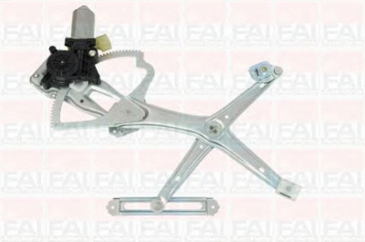 FAI AUTOPARTS wr126cm -  Подъемное устройство для окон